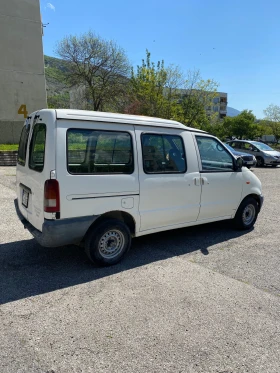 Nissan Serena 2.3 чист дизел, снимка 6