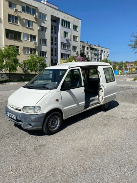 Nissan Serena 2.3 чист дизел, снимка 7