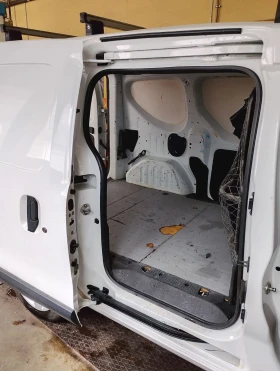 Dacia Dokker 1.6 LPG, снимка 8