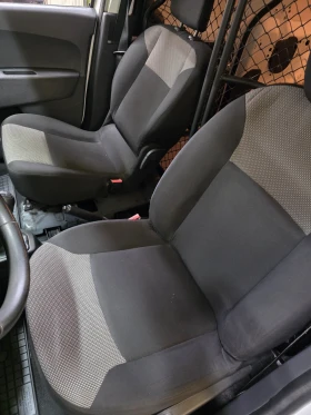 Dacia Dokker 1.6 LPG, снимка 7