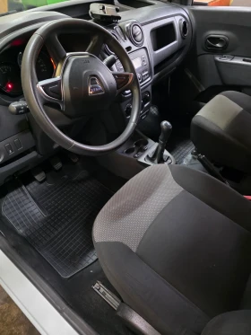 Dacia Dokker 1.6 LPG, снимка 6