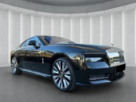 Rolls-Royce Spectre, снимка 2
