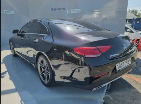 Mercedes-Benz CLS AMG PACKAGE, снимка 3