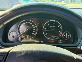 BMW 730 Сменени вериги;NIGHTVISION:HEAD UP:FULL, снимка 10