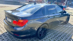 BMW 730 Сменени вериги;NIGHTVISION:HEAD UP:FULL, снимка 5
