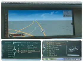 BMW 730 Сменени вериги;NIGHTVISION:HEAD UP:FULL, снимка 12