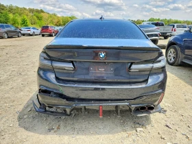 BMW 540 * M-SPORT* XDRIVE* ПОДГРЕВ* ШИБИДАХ* HUD* HARMAN K, снимка 6