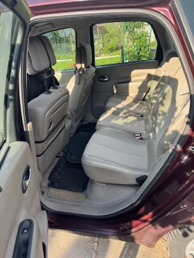 Renault Scenic 1.5 dCi, снимка 7
