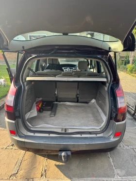 Renault Scenic 1.5 dCi, снимка 8