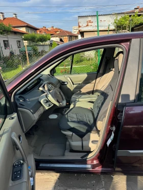Renault Scenic 1.5 dCi, снимка 6
