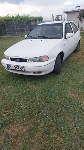 Daewoo Nexia, снимка 2