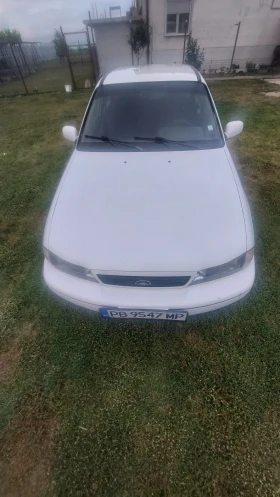 Daewoo Nexia, снимка 6