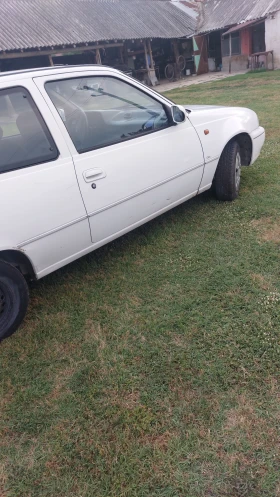 Daewoo Nexia, снимка 8