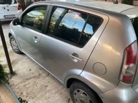 Subaru Justy Газ/Бензин, снимка 3