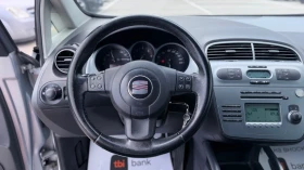 Seat Leon 1.9TDI* НОВ ВНОС * ЛИЗИНГ * , снимка 9