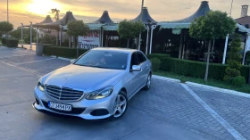 Mercedes-Benz E 220, снимка 7