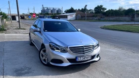 Mercedes-Benz E 220, снимка 4
