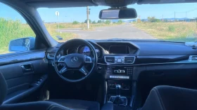 Mercedes-Benz E 220, снимка 5