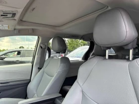 Toyota Sienna * FWD * АВТОКРЕДИТ БЕЗ ПЪРВОНАЧАЛНА ВНОСКА* , снимка 11
