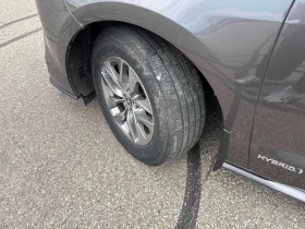 Toyota Sienna * FWD * АВТОКРЕДИТ БЕЗ ПЪРВОНАЧАЛНА ВНОСКА* , снимка 7