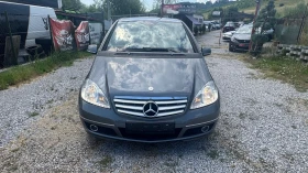 Mercedes-Benz A 160 A160 Special Education , снимка 2