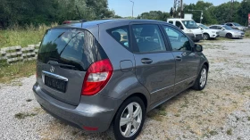 Mercedes-Benz A 160 A160 Special Education , снимка 4