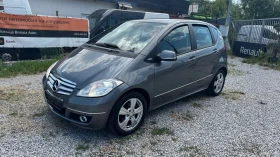 Mercedes-Benz A 160 A160 Special Education , снимка 1