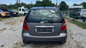 Mercedes-Benz A 160 A160 Special Education , снимка 6