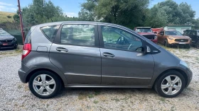 Mercedes-Benz A 160 A160 Special Education , снимка 8