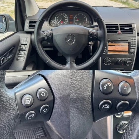 Mercedes-Benz A 160 A160 Special Education , снимка 12