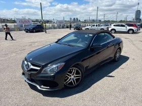 Mercedes-Benz E 400 АМГ ПАКЕТ/CARFAX/КЛИП/ДИСТРОНИК/ОБДУХ/360/ПОДГРЕВ, снимка 1