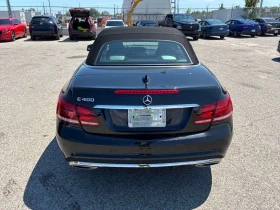 Mercedes-Benz E 400 АМГ ПАКЕТ/CARFAX/КЛИП/ДИСТРОНИК/ОБДУХ/360/ПОДГРЕВ, снимка 4