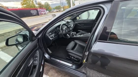 BMW 528 F10, снимка 8