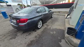 BMW 528 F10, снимка 11