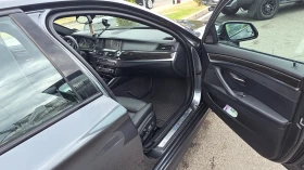 BMW 528 F10, снимка 6