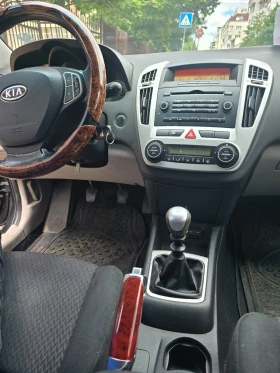 Kia Ceed, снимка 11