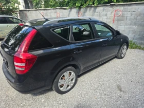 Kia Ceed, снимка 9