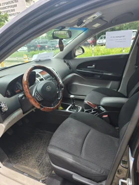 Kia Ceed, снимка 13