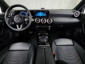 Mercedes-Benz A 220 220 Hatchback, снимка 7