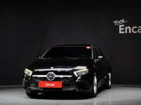 Mercedes-Benz A 220 220 Hatchback, снимка 3