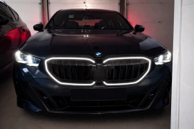 BMW 520 M-Sport PRO.Гаранция.Head- Up/ICONIC/NightVision/, снимка 16