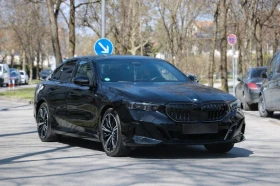 BMW 520 M-Sport PRO.Гаранция.Head- Up/ICONIC/NightVision/, снимка 2