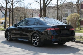 BMW 520 M-Sport PRO.Гаранция.Head- Up/ICONIC/NightVision/, снимка 4