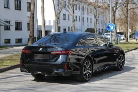 BMW 520 M-Sport PRO.Гаранция.Head- Up/ICONIC/NightVision/, снимка 3