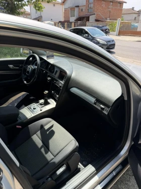 Audi A6, снимка 9