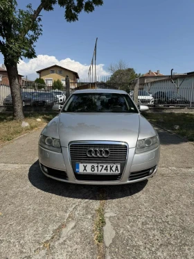 Audi A6, снимка 2