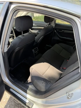 Audi A6, снимка 10