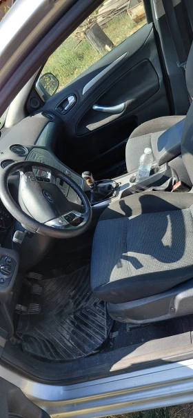 Ford Mondeo, снимка 5