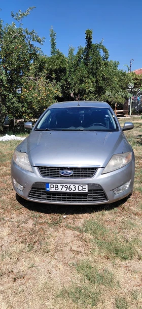 Ford Mondeo, снимка 1
