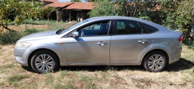 Ford Mondeo, снимка 2